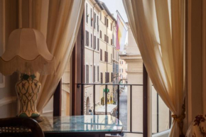 Piazza Navona Elegant Apartment